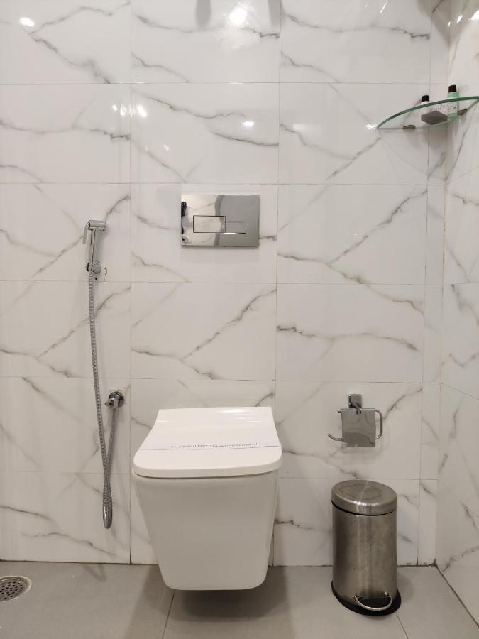 Park Iris Hotels, Bharathi Nagar Vijayawāda 外观 照片